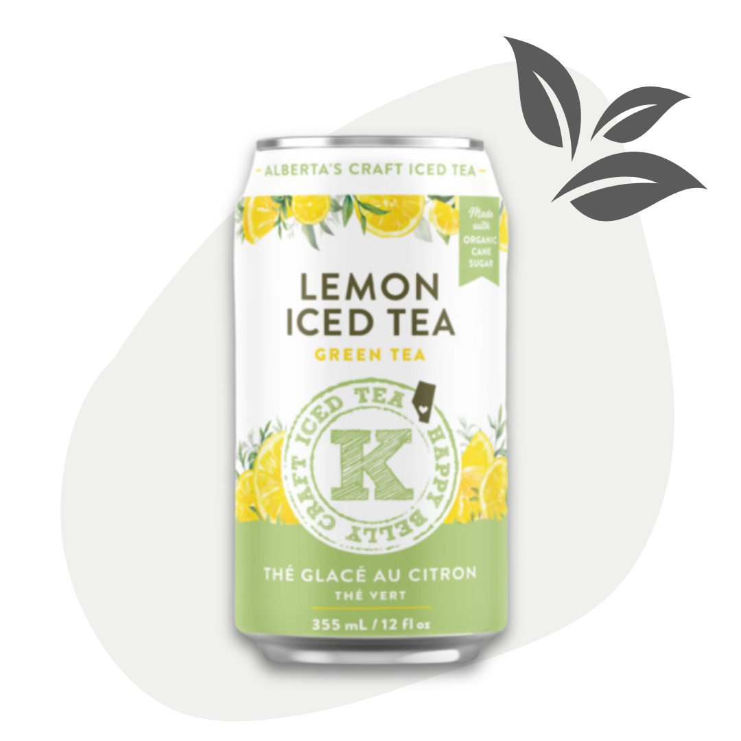 CRAFT ICED TEA